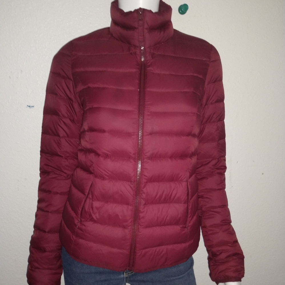 Abercrombie & Fitch women's jacket